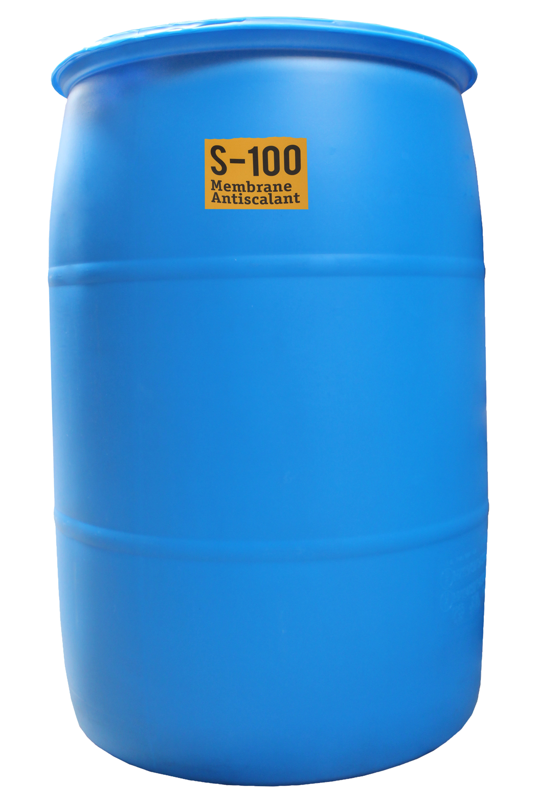 S-100 Antiscalant 55 Gallon - CraftS-100 Antiscalant 55 Gallon - Craft  